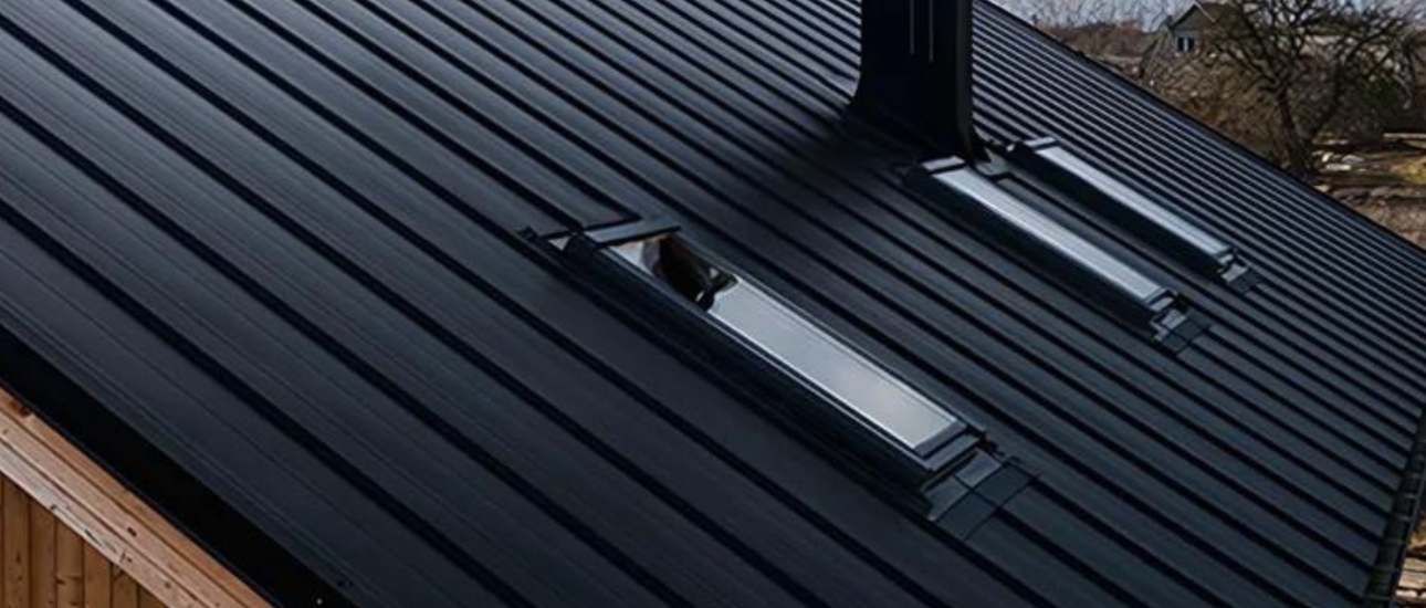 Gable Skylights Main Image