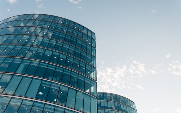 Curtain Wall Image 1