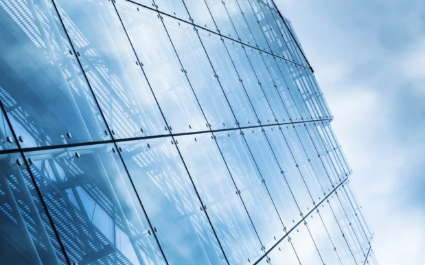 Curtain Wall Image 2