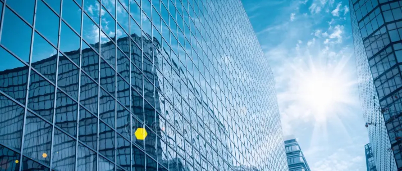 Curtain Wall Main Image