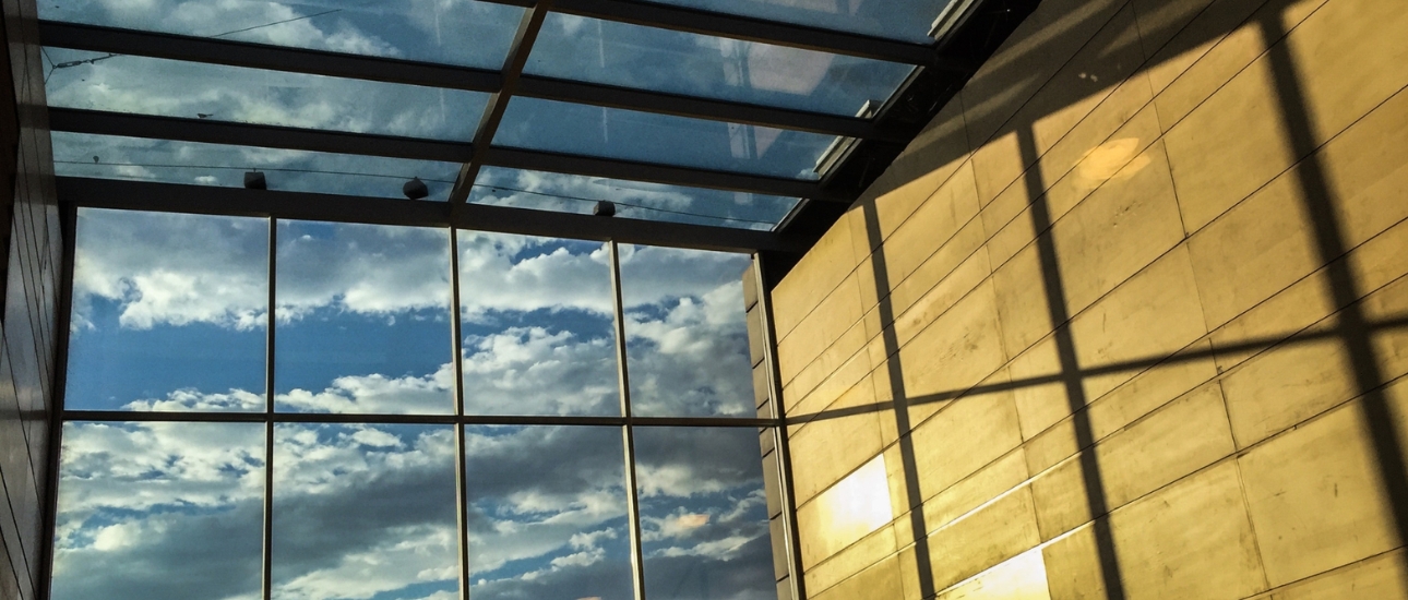 Custom Skylights and Glass Roofs Main Image