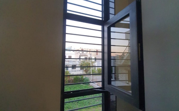 uPVC Casement Door Image 1