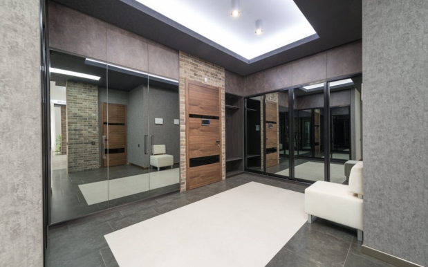 Flat Skylights Image 1