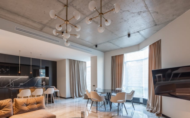 Flat Skylights Image 2