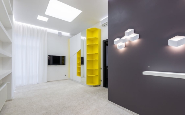 Gable Skylights Image 1