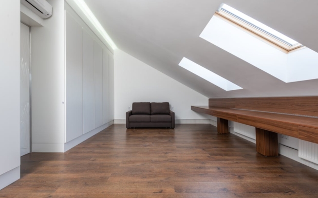 Gable Skylights Image 2