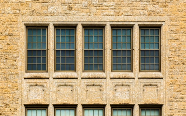 uPVC Casement Door Image 2