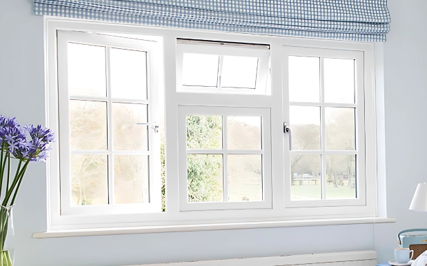 uPVC Georgian Bars Image 1