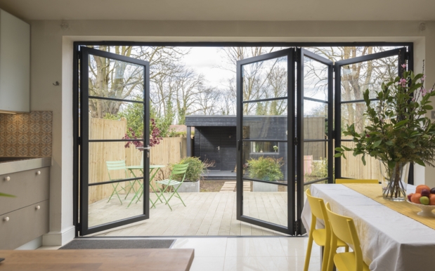 uPVC Georgian Bars Image 2