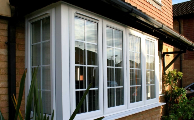 uPVC Casement Door Image 2