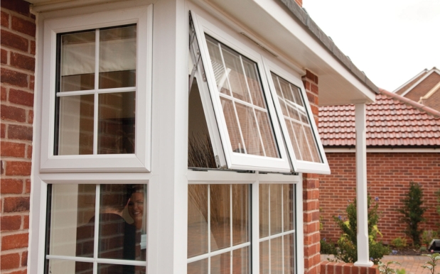 uPVC Casement Door Image 1