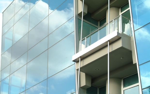 Structural Glazing Fully-Unitised Image 2