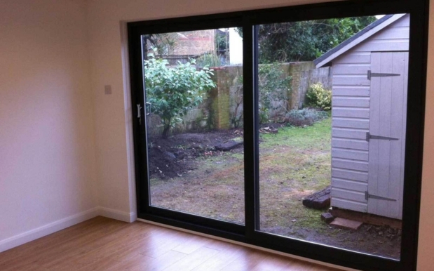 Thermal Break Aluminium Image 2