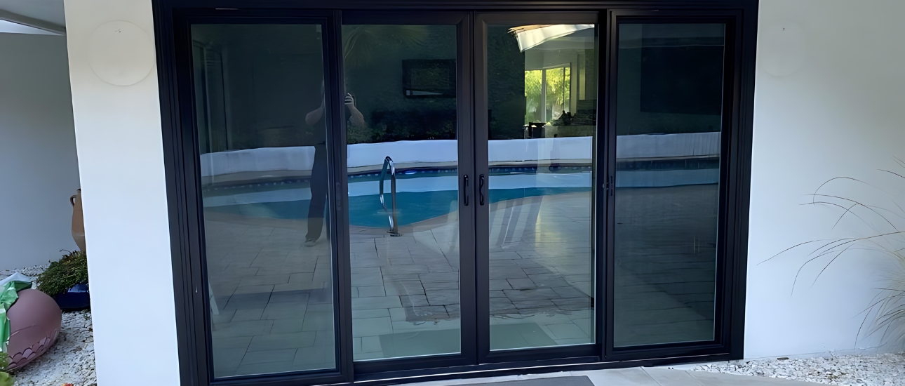 Thermal Break Section