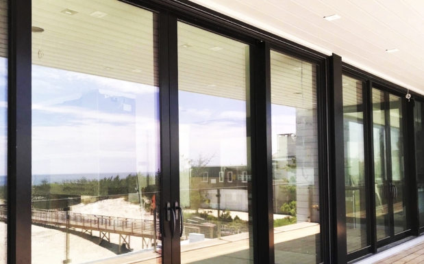 uPVC Casement Door Image 1