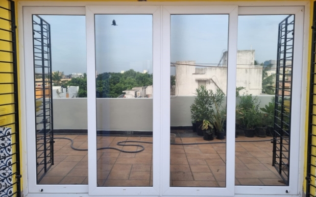 uPVC Sliding Window Image 2