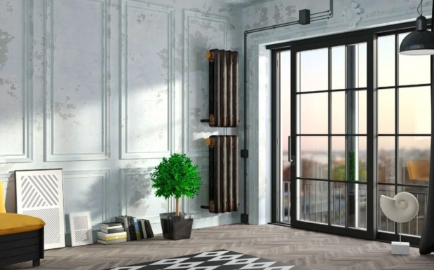 uPVC Casement Door Image 2