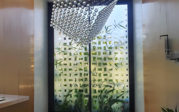 uPVC Casement Door Image 1