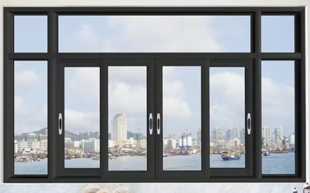 uPVC Casement Door Image 2