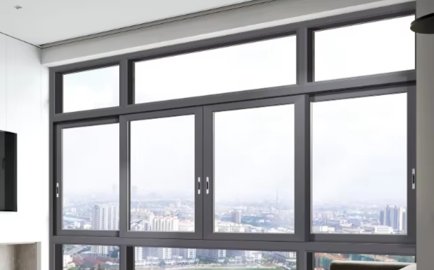 uPVC Casement Door Image 2