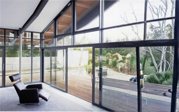 Thermal Break Aluminium Image 2