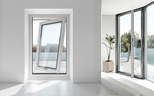 uPVC Casement Door Image 2